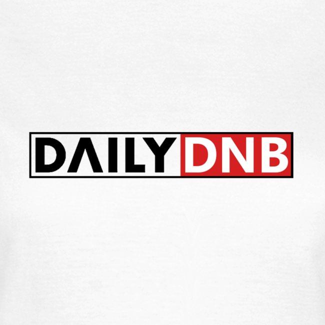 Daily.dnb White