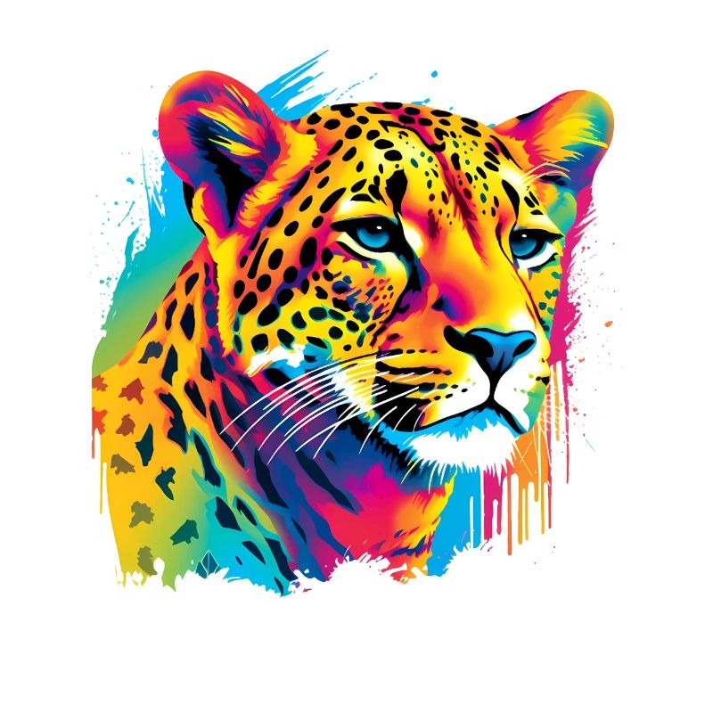 guépard guépard