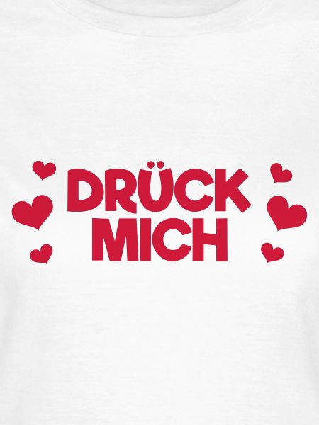 Drück mich