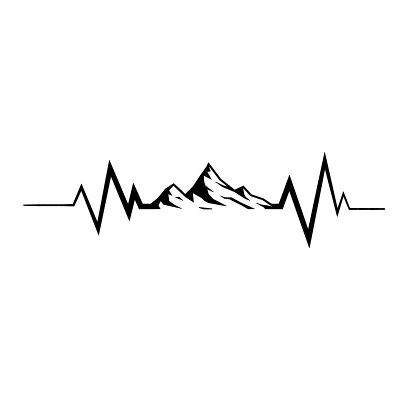 Mountain Pulse