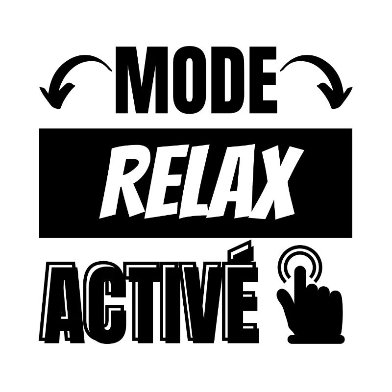 mode relax