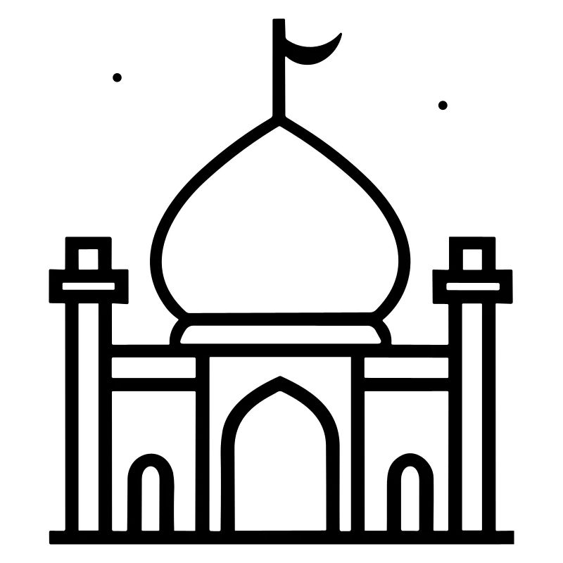 Moschee