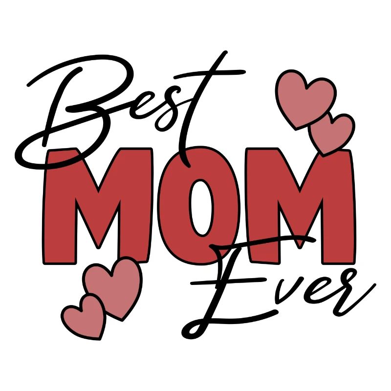 Best Mom