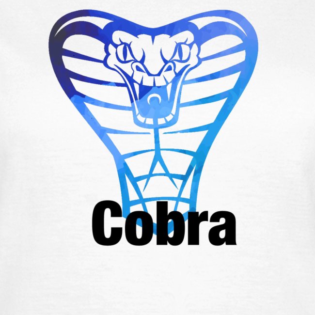 Blue Cobra Edition