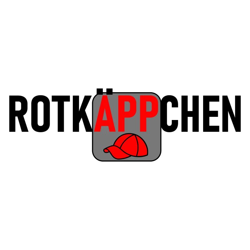 Rotkäppchen App