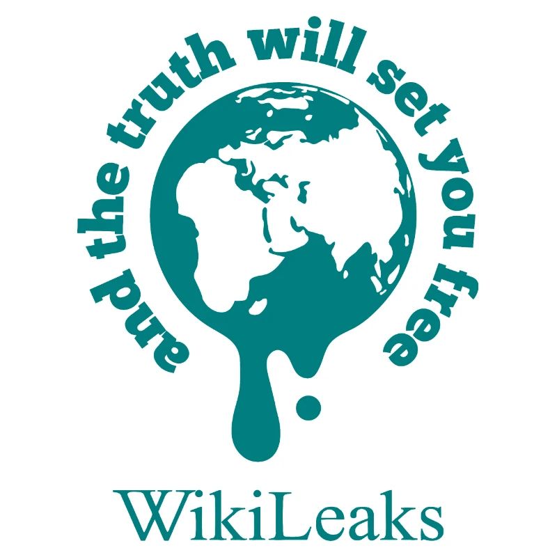 WikiLeaks - Und die Wahrheit wird dich frei machen