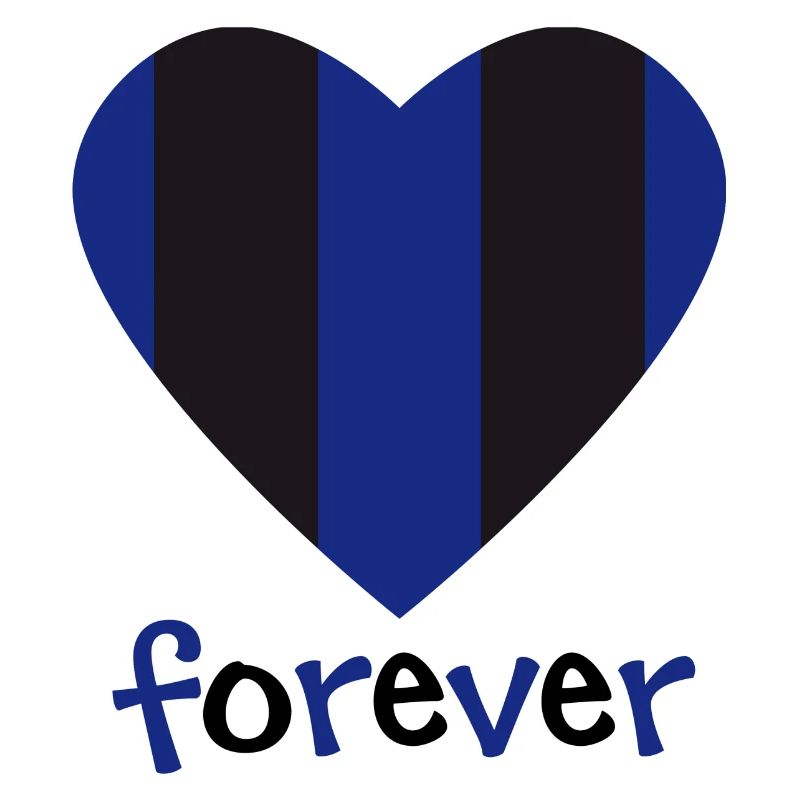 cuore nerazzurro forever 2