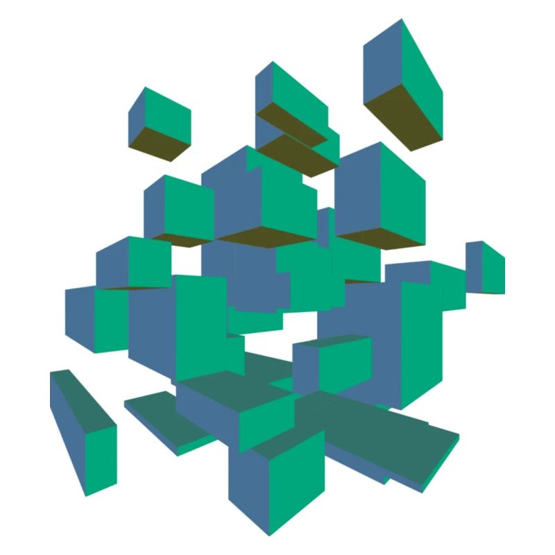 Cubes