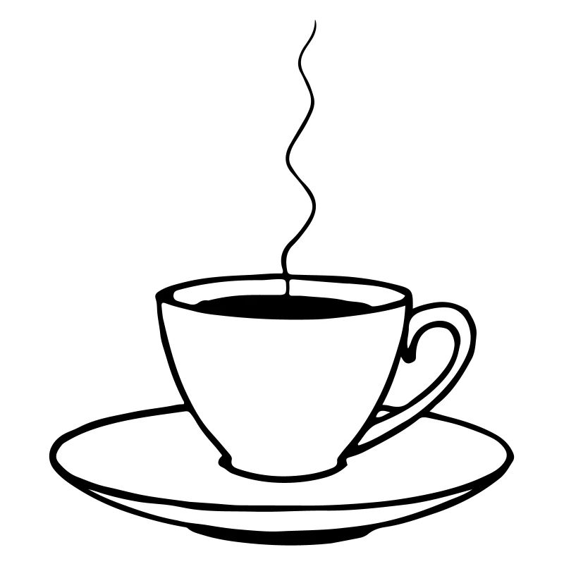 Coffeebreak Shirt