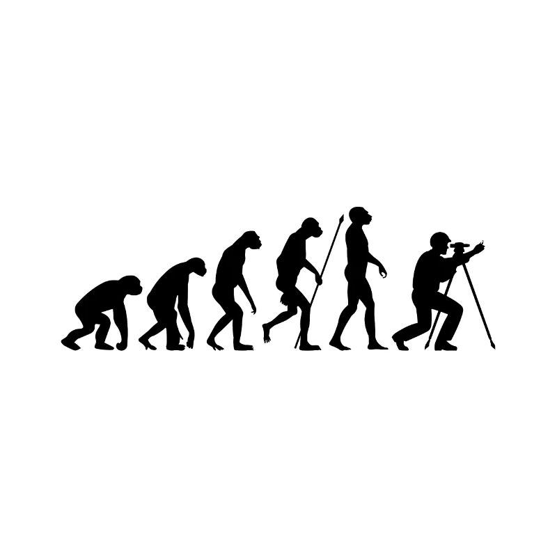 Evolution Vermesser