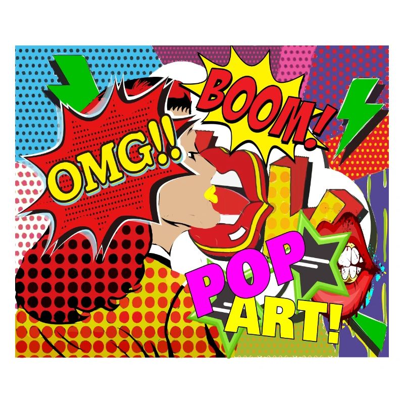 Pop Art