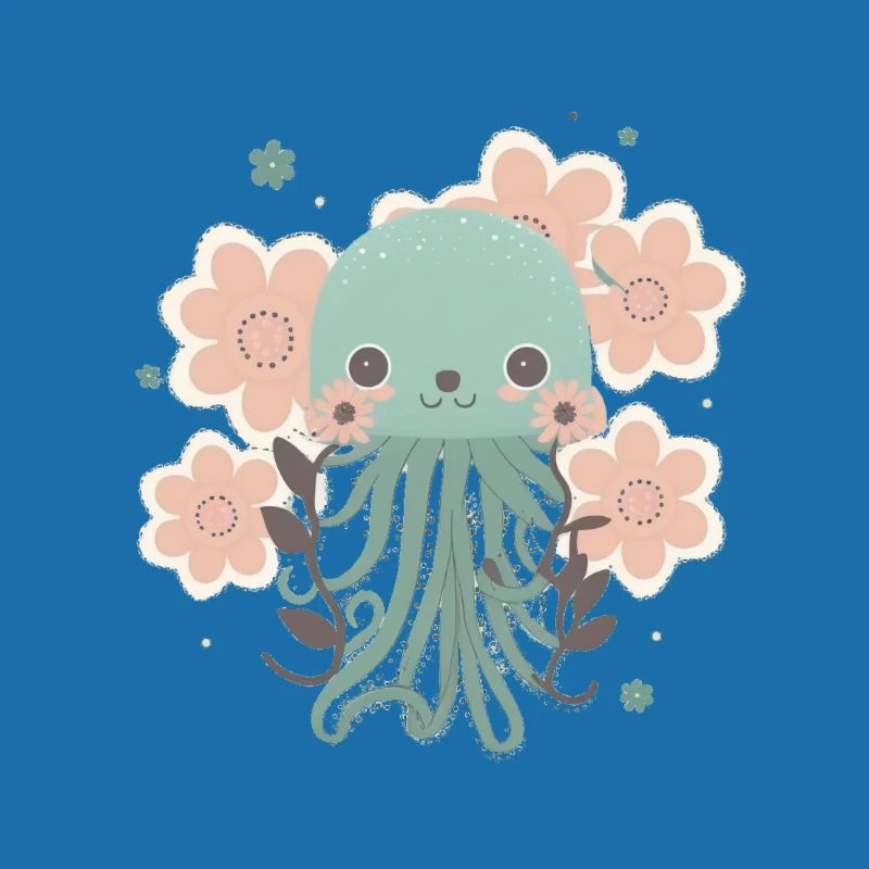 Liebevolle Tentakel 2