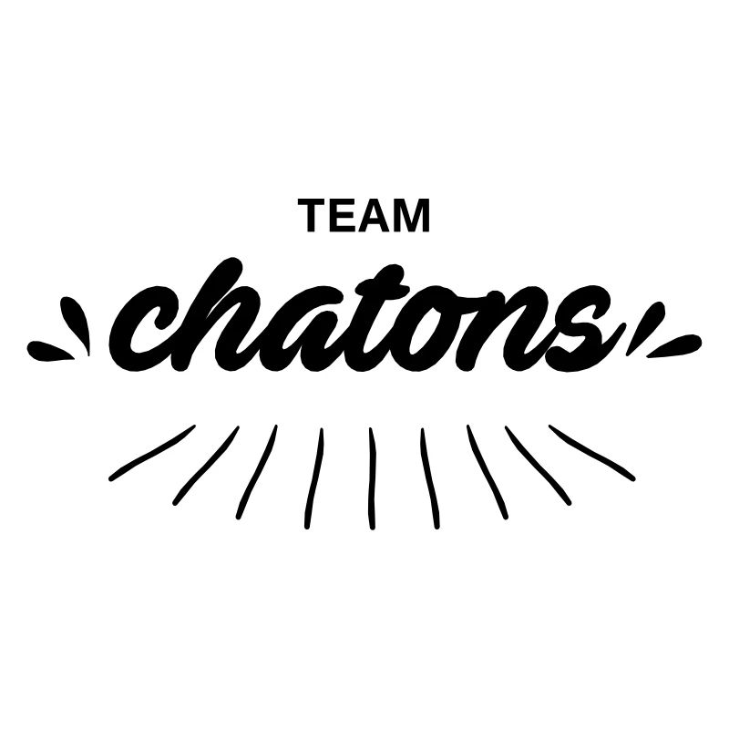 Team Chatons