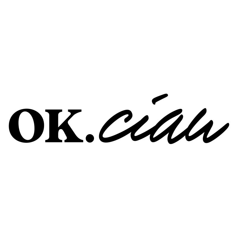 ok ciau