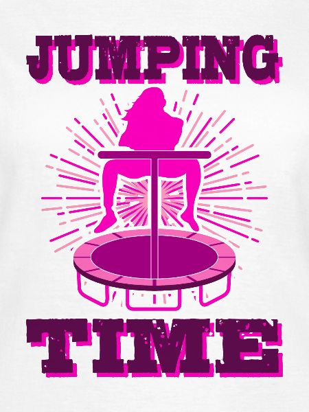 Trampolin