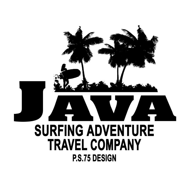Java - Indonesien - Surfen