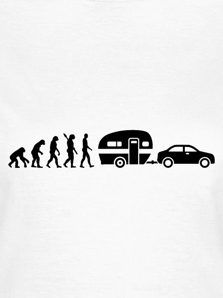 Wohnwagen