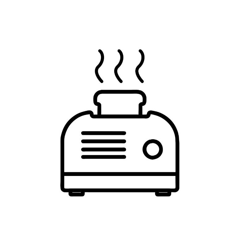 Toaster