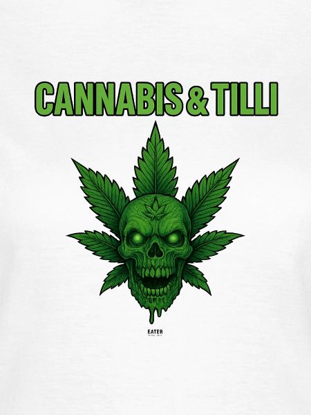 Canabis & Tilli