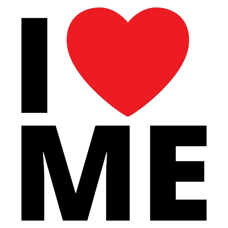 JE M’AIME