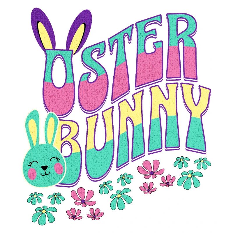 Easter Bunny Easter Bunny