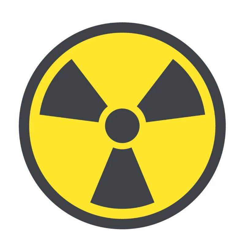radioactive