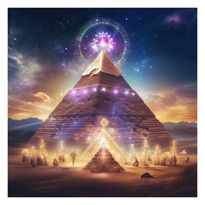 Pyramide