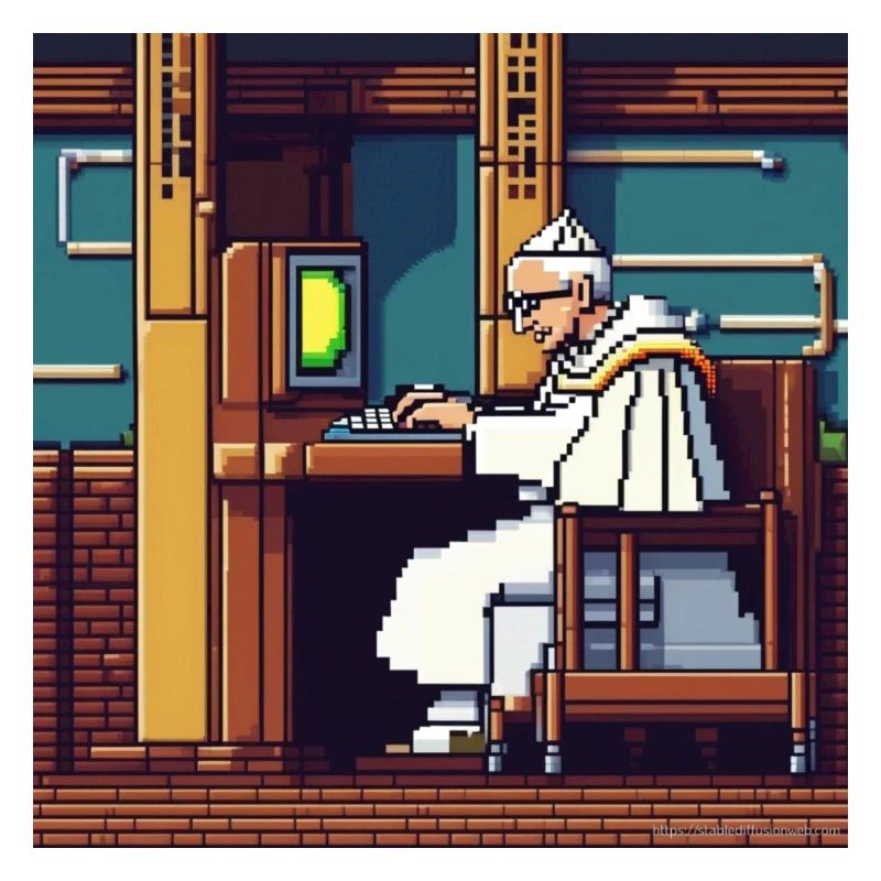 Coding Papst
