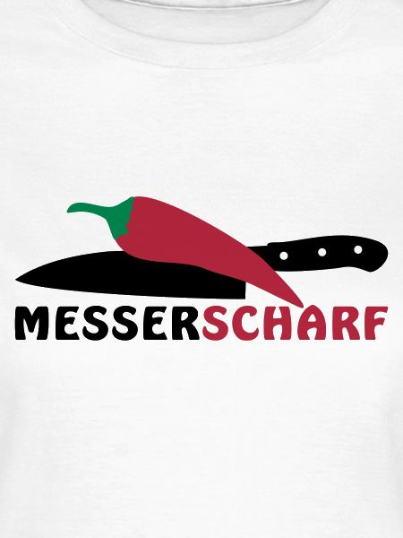 SHARP KNIFE