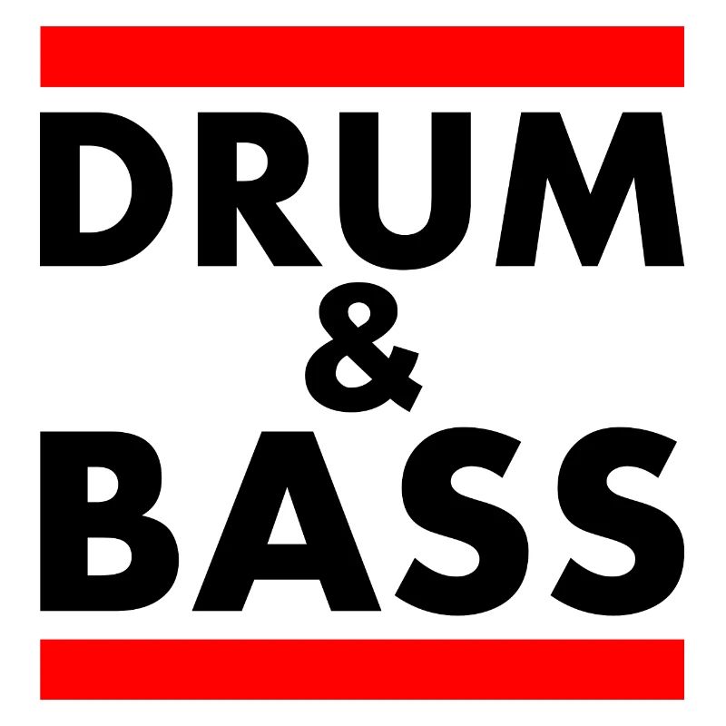 Drum and bass
