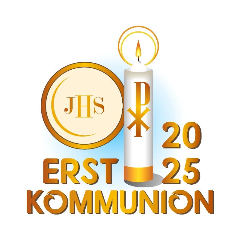 Erstkommunion 2025