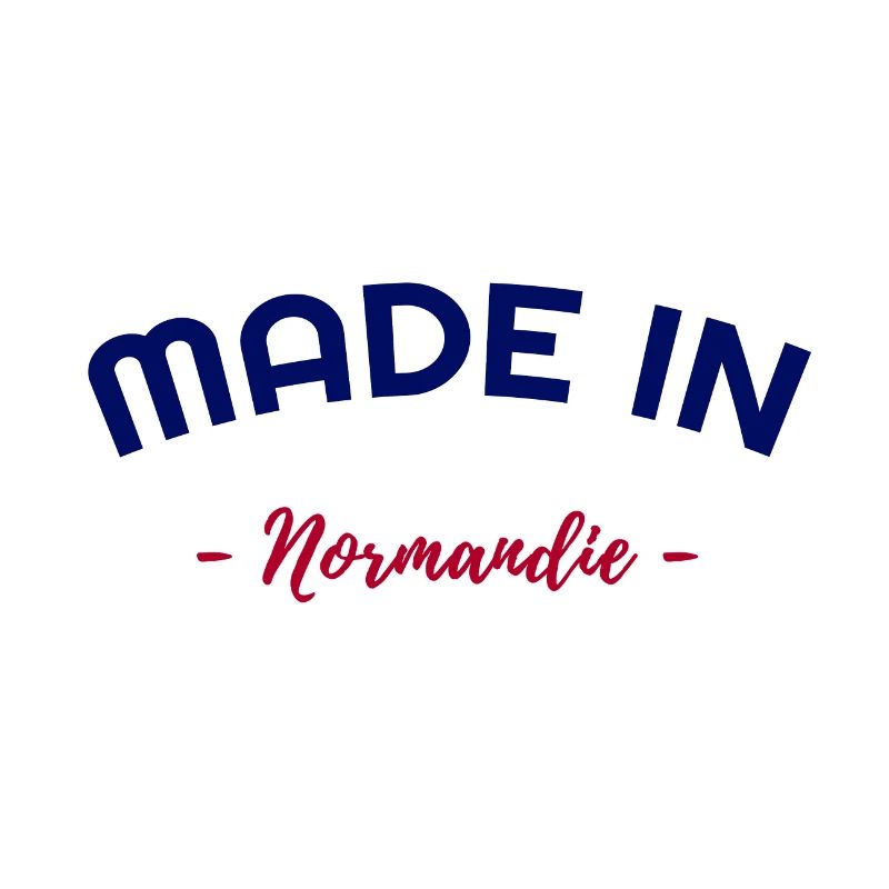 Made In Normandy
