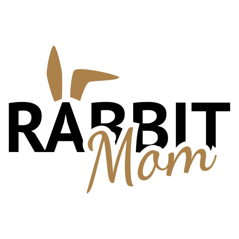 Rabbit Mom Hasenohren