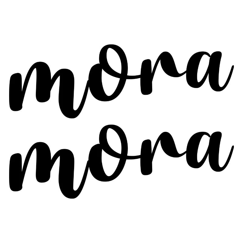 Mora Mora - Madagascar