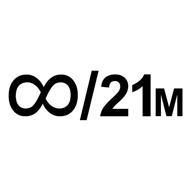 Bitcoin Infinite par 21 millions