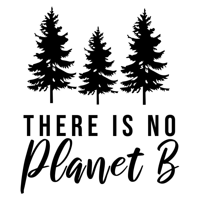 il n'y a pas de planète b