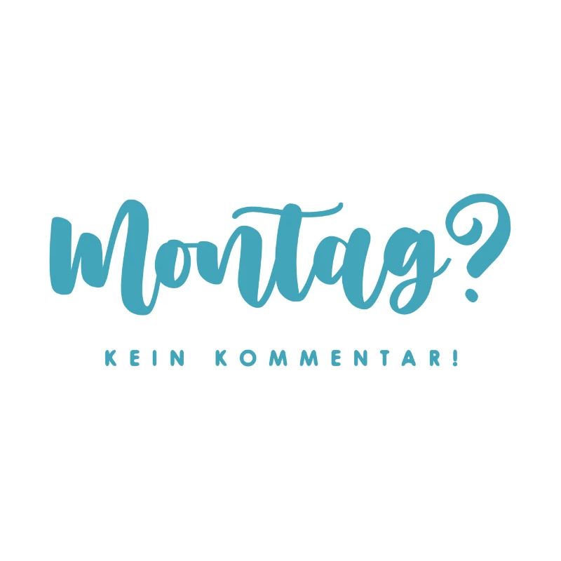 Lundi?
