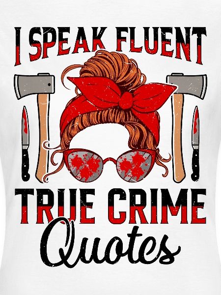 True Crime