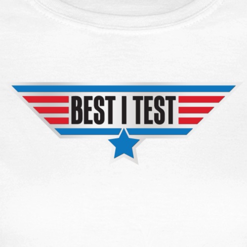 Best i test - T-skjorte for kvinner