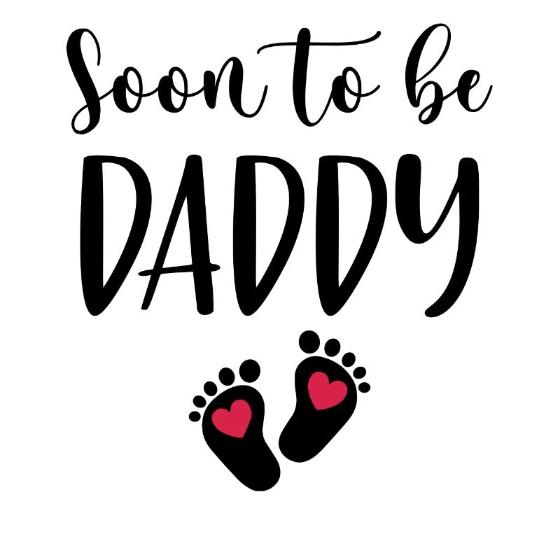 Soon To Be Daddy
