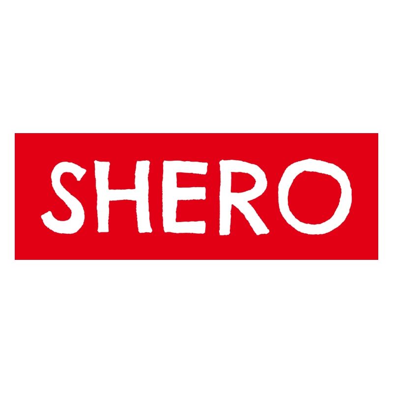 shero Heldin Geschenk Idee Alltagshelding