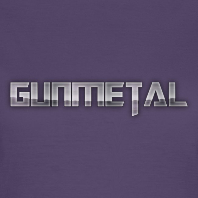 Gunmetal