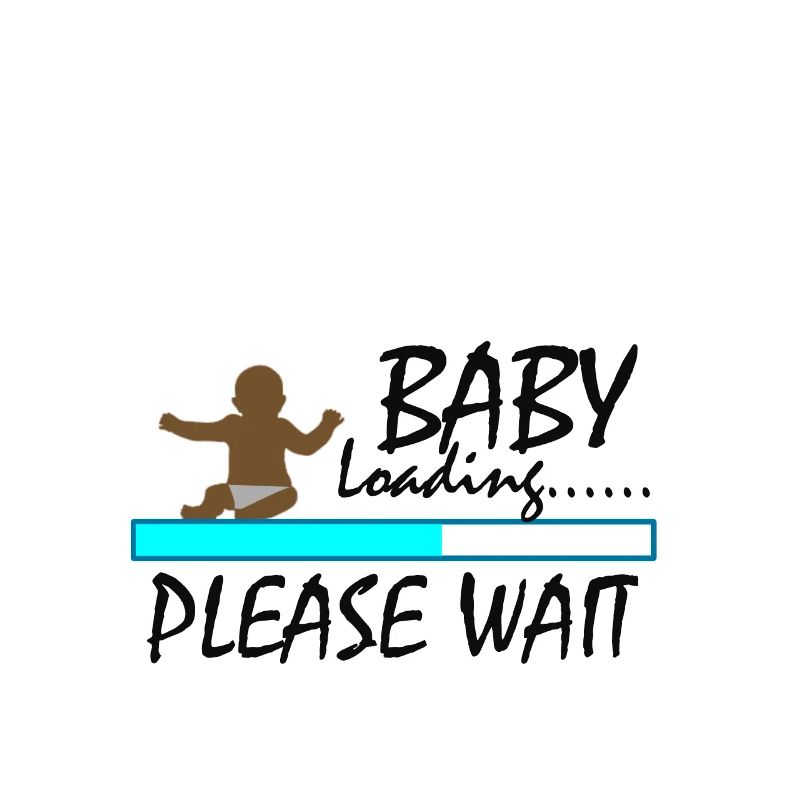 baby loading