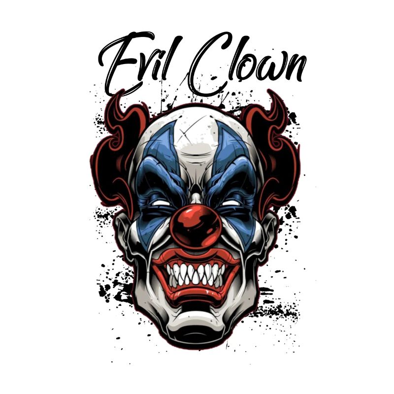 Evil Clown