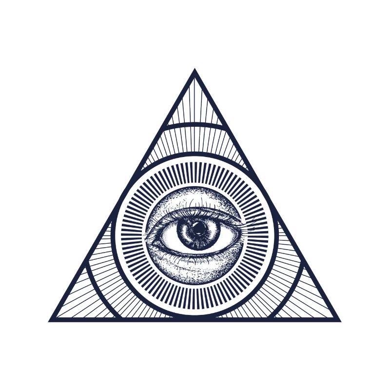 Oeil Illuminati