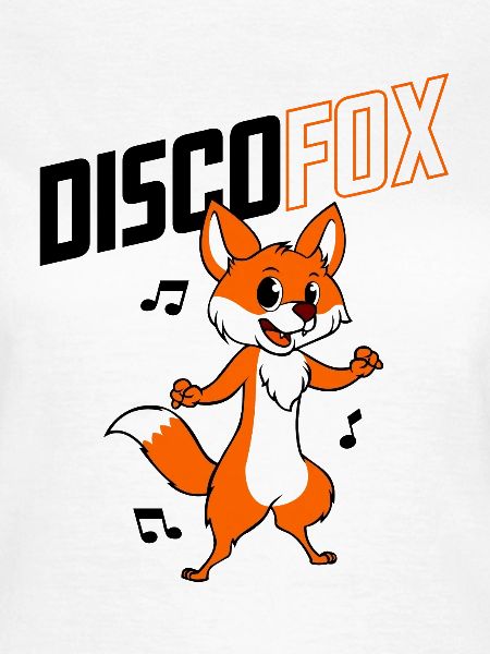 Disco Fuchs