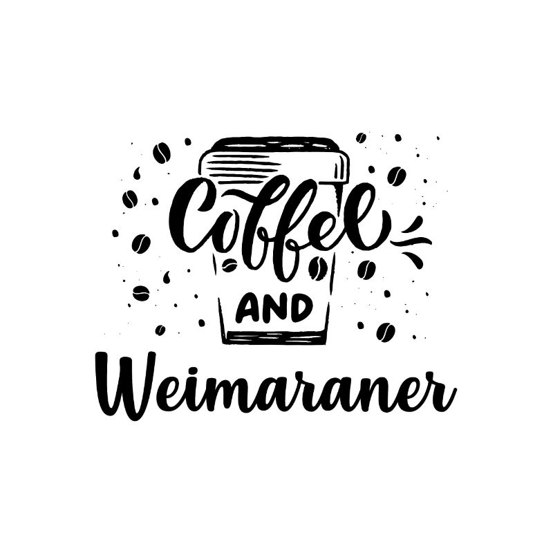 Weimaraner