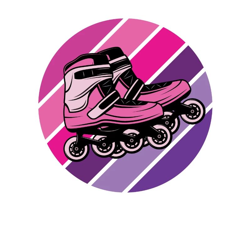 Inline Skating Inline Skating Gift