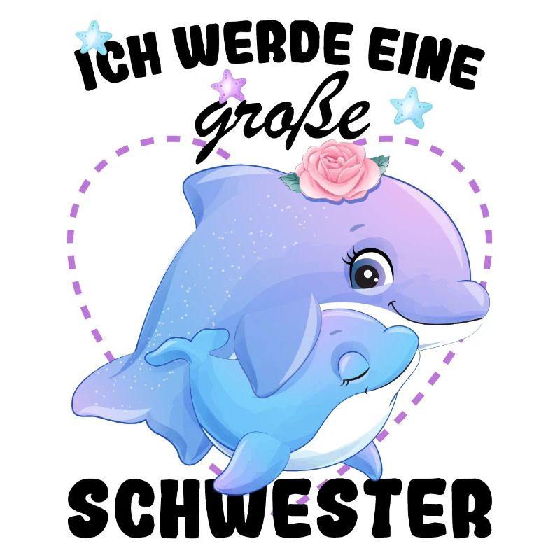 Ich Werde Eine Große Schwester 2025