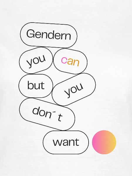 Gendern